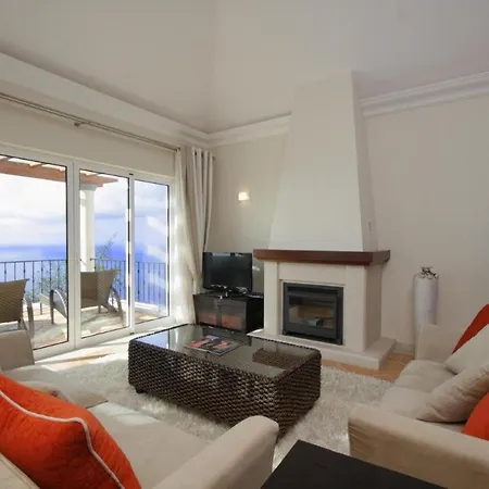 Palheiro Village - Golf, Gardens *