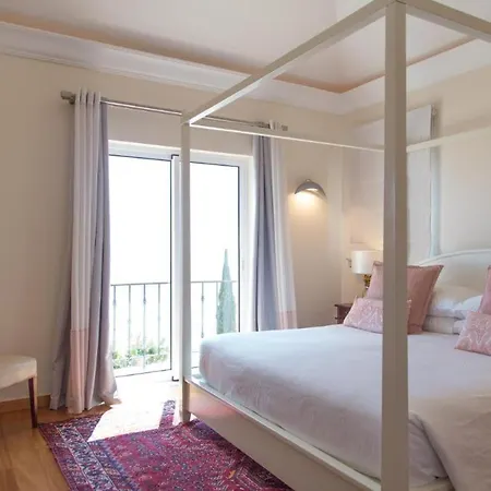 Palheiro Village - Golf, Gardens Funchal (Madeira)