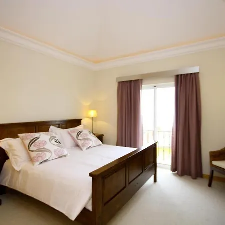 Palheiro Village - Golf, Gardens Apartment