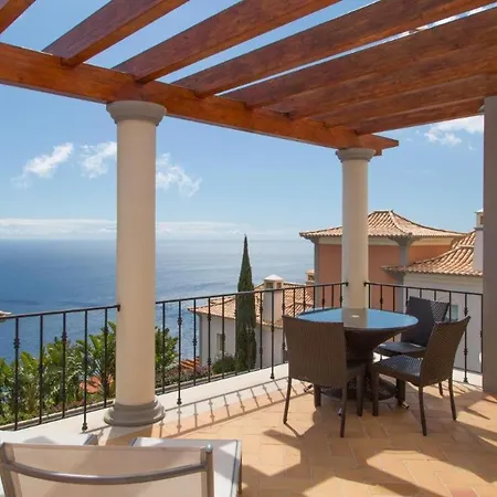 Palheiro Village - Golf, Gardens Funchal (Madeira)