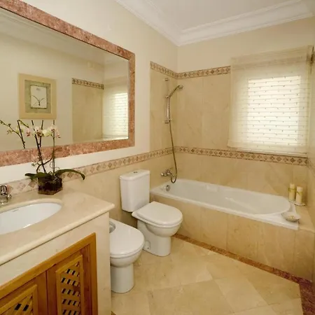 Palheiro Village - Golf, Gardens *