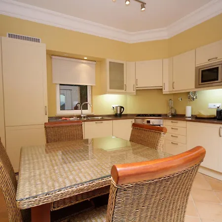 Palheiro Village - Golf, Gardens